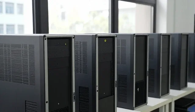 定制化移动应用在系统维护中的性能表现与适用场景分析