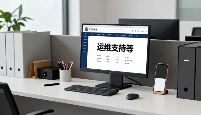 提升网络平台稳定性的关键策略与日常维护建议