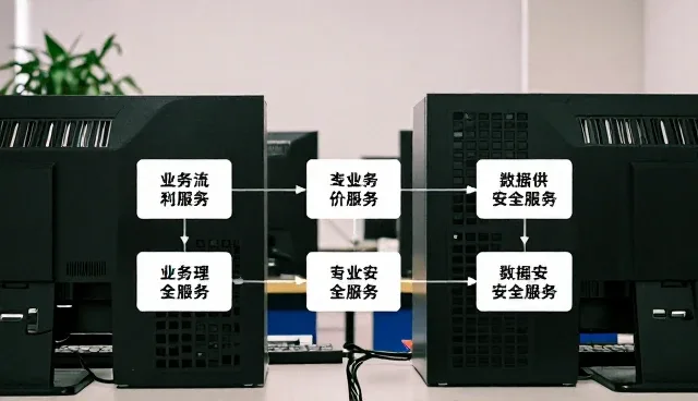 智能监控平台如何提升问题处理效率与响应速度